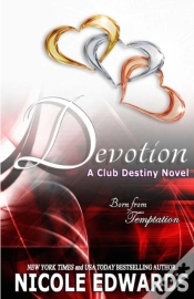 Capa do artigo Devotion