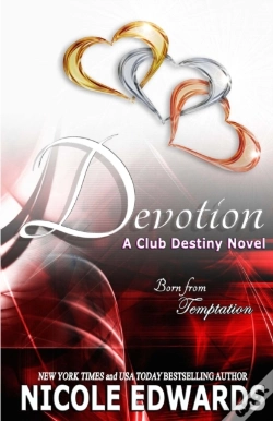 Capa do artigo Devotion