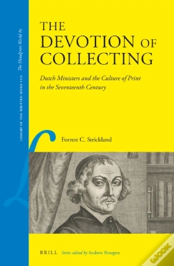 Capa do artigo Devotion Of Collecting