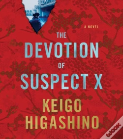 Capa do artigo Devotion Of Suspect X