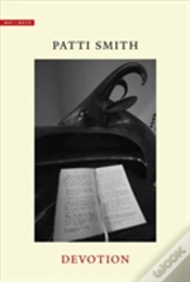 Capa do artigo Devotion