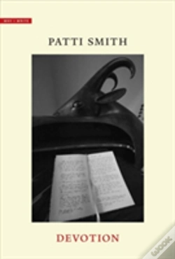Capa do artigo Devotion
