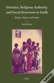 Capa do artigo Devotion, Religious Authority, And Social Structures In Sindh