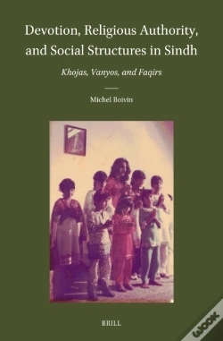 Capa do artigo Devotion, Religious Authority, And Social Structures In Sindh