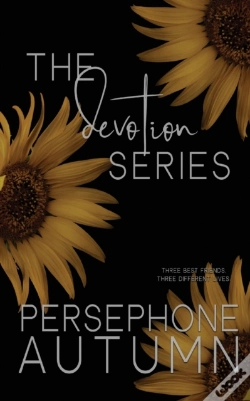 Capa do artigo Devotion Series Boxset