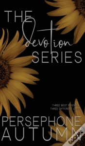 Capa do artigo Devotion Series Boxset