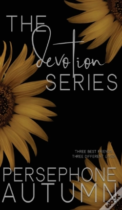 Capa do artigo Devotion Series Boxset