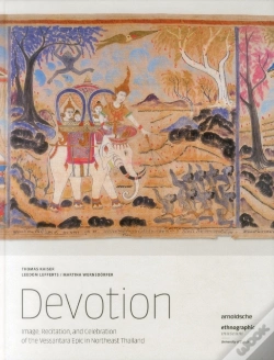 Capa do artigo Devotion