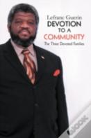 Devotion To A Community