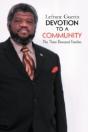 Devotion To A Community - Preview