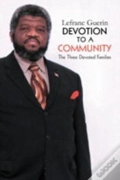 Capa do artigo Devotion To A Community