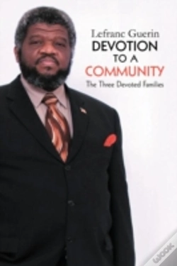 Capa do artigo Devotion To A Community