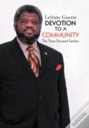 Capa do artigo Devotion To A Community