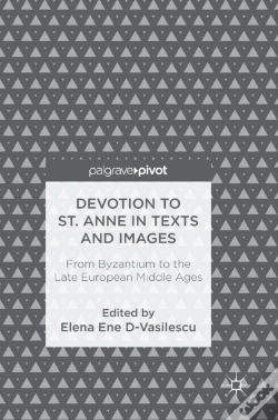 Capa do artigo Devotion To St. Anne In Texts And Images