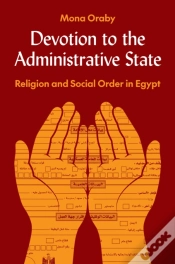 Capa do artigo Devotion To The Administrative State