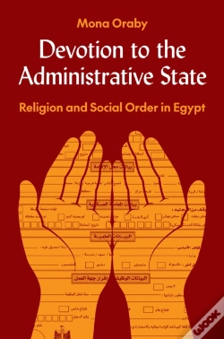 Capa do artigo Devotion To The Administrative State