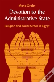 Capa do artigo Devotion To The Administrative State
