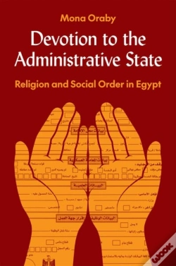 Capa do artigo Devotion To The Administrative State