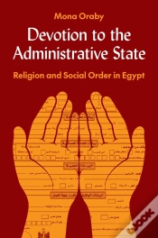 Capa do artigo Devotion To The Administrative State