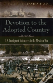 Devotion To The Adopted Country