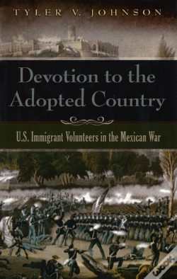 Capa do artigo Devotion To The Adopted Country