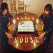 Capa do artigo Devotion - Vinil