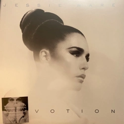 Capa do artigo Devotion - Vinil