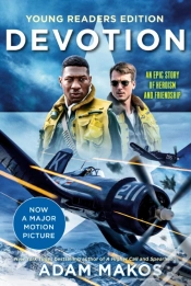 Capa do artigo Devotion (Young Readers Edition)
