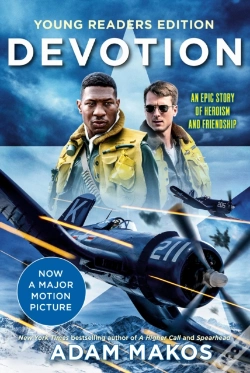 Capa do artigo Devotion (Young Readers Edition)