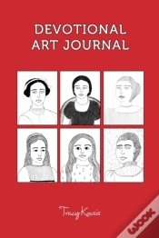 Capa do artigo Devotional Art Journal