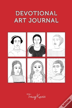Capa do artigo Devotional Art Journal
