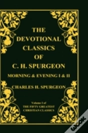 Capa do artigo Devotional Classics Of C. H. Spurgeon