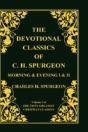 Devotional Classics Of C. H. Spurgeon - Preview