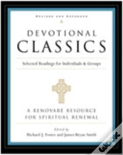 Capa do artigo Devotional Classics: Selected Readings For Individuals And Groups