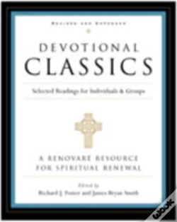 Capa do artigo Devotional Classics: Selected Readings For Individuals And Groups