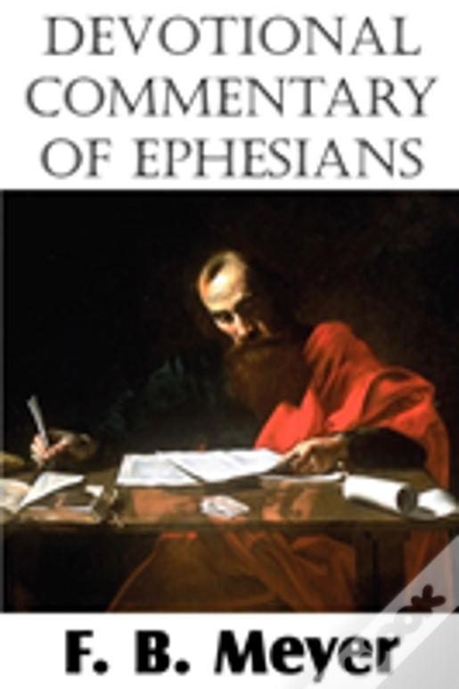 Devotional Commentary Of Ephesians