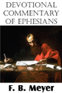 Devotional Commentary Of Ephesians - Preview