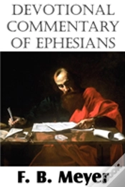 Capa do artigo Devotional Commentary Of Ephesians