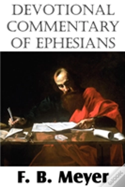 Capa do artigo Devotional Commentary Of Ephesians