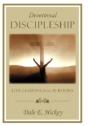 Devotional Discipleship: Life Lessons From 39 Books - Preview
