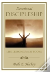 Capa do artigo Devotional Discipleship: Life Lessons From 39 Books
