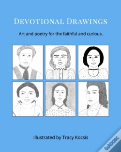 Capa do artigo Devotional Drawings