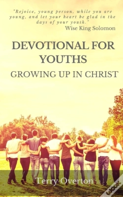 Capa do artigo Devotional For Youths