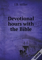 Capa do artigo Devotional Hours With The Bible