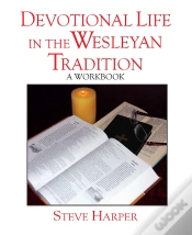 Capa do artigo Devotional Life In The Wesleyan Tradition