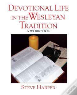 Capa do artigo Devotional Life In The Wesleyan Tradition
