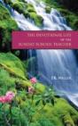 Devotional Life Of The Sunday School Teacher - Preview