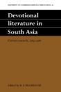 Devotional Literature In South Asia - Preview