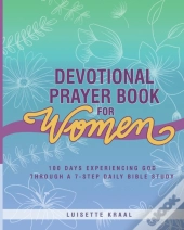 Devotional Prayer Journal For Women