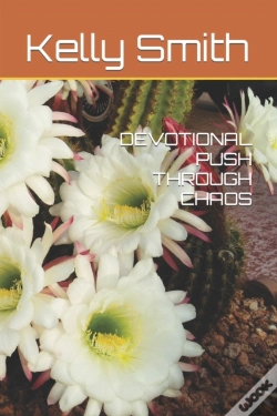 Capa do artigo Devotional Push Through Chaos